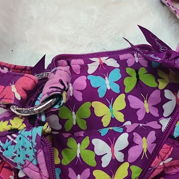 Vera Bradley Hipster bag - Picture 3 of 3